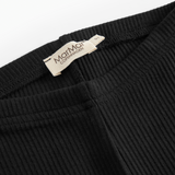 MarMar Modal Leggings - Black