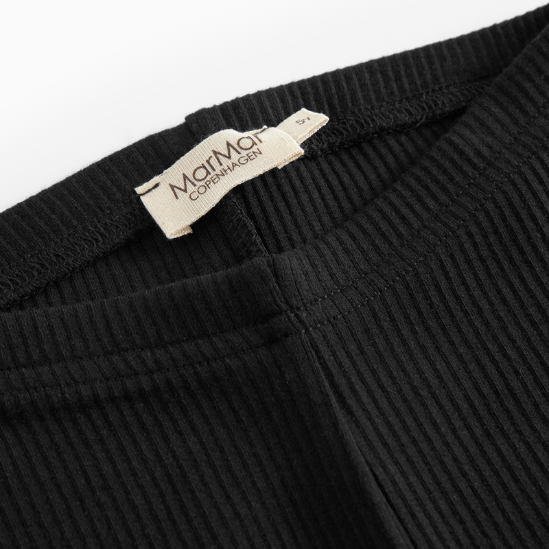MarMar Modal Leggings - Black