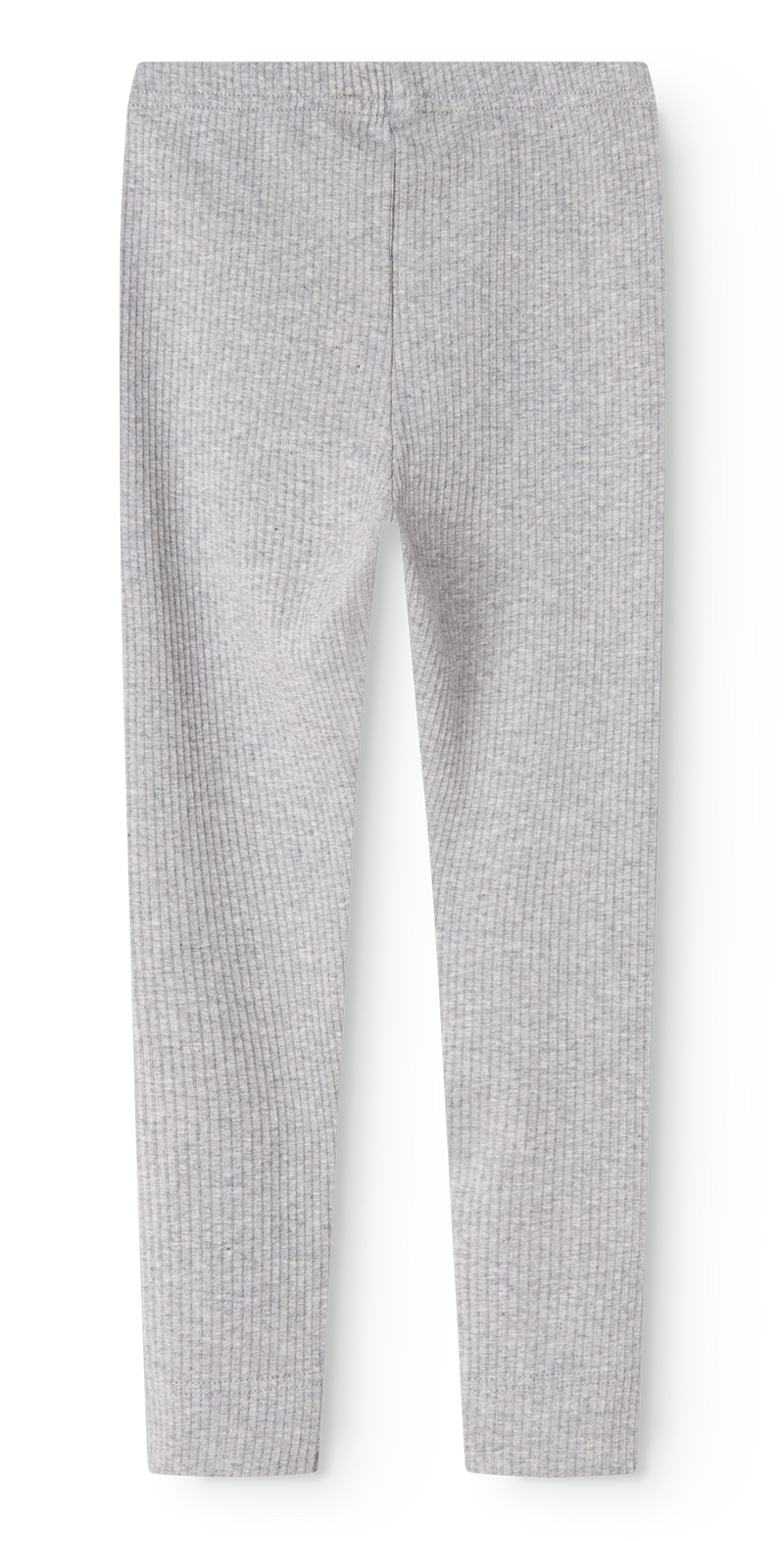 MarMar Modal Leggings - Light Grey Melange