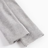 MarMar Modal Leggings - Light Grey Melange