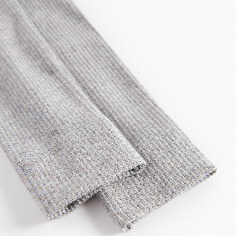 MarMar Modal Leggings - Light Grey Melange