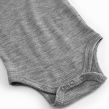 MarMar Bense Uld Body - Grey Melange
