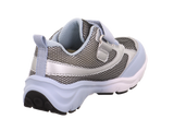 SuperFit Sport5 Sneakers - Light Blue/Silver