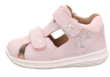Superfit Bumblebee Sandaler - Pink Glimmer