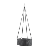 Leander Classic™ Vugge m. madras - Grå