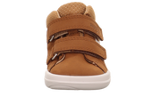 SuperFit Superfree Sneakers, Barefit - Brown/White