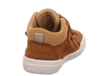 SuperFit Superfree Sneakers, Barefit - Brown/White