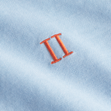 Les Deux Konrad Oxford Skjorte - Light Blue