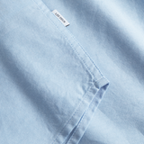 Les Deux Konrad Oxford Skjorte - Light Blue