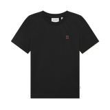 Les Deux Norregaard T-Shirt - Black