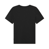 Les Deux Norregaard T-Shirt - Black
