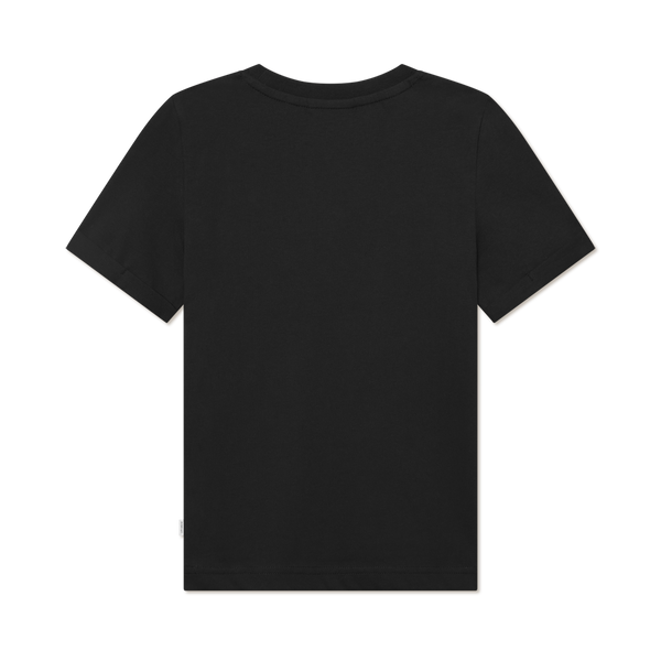 Les Deux Norregaard T-Shirt - Black