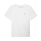 Les Deux Norregaard T-Shirt - White