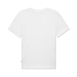 Les Deux Norregaard T-Shirt - White