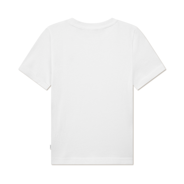Les Deux Norregaard T-Shirt - White