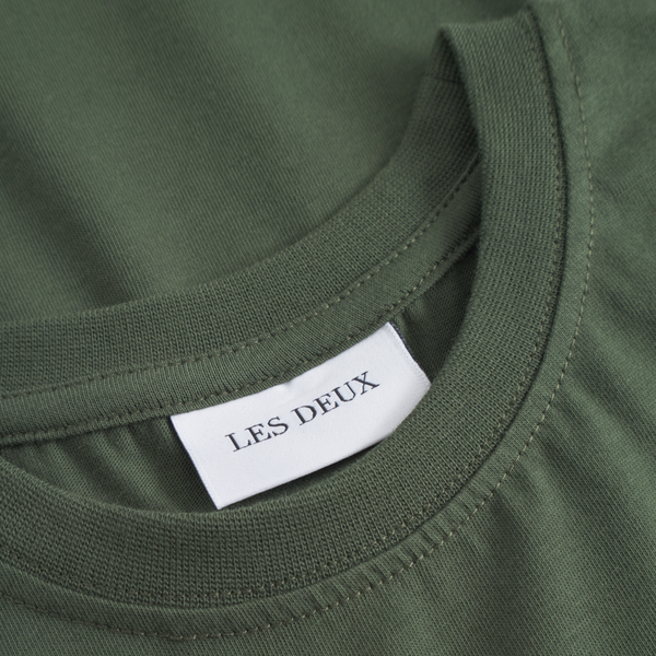 Les Deux Norregaard T-Shirt - Duffel Bag