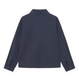 Les Deux Como Coach Jakke - Dark Navy