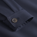 Les Deux Como Coach Jakke - Dark Navy