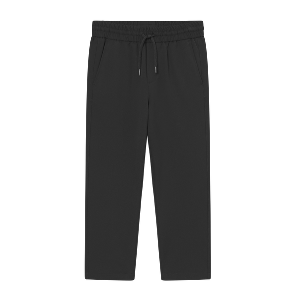Les Deux Patrick Bukser - Black