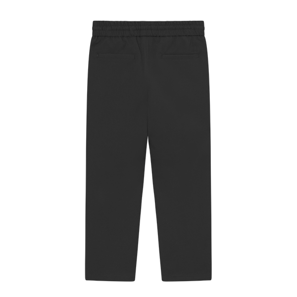 Les Deux Patrick Bukser - Black