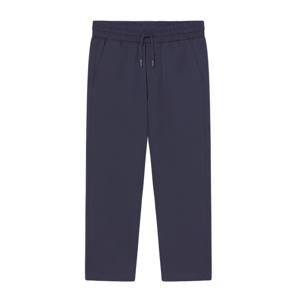 Les Deux Patrick Bukser - Dark Navy
