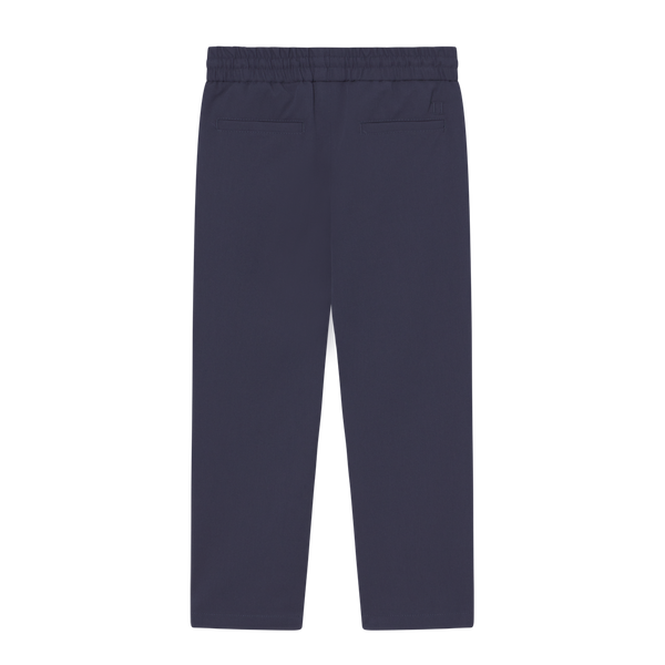 Les Deux Patrick Bukser - Dark Navy