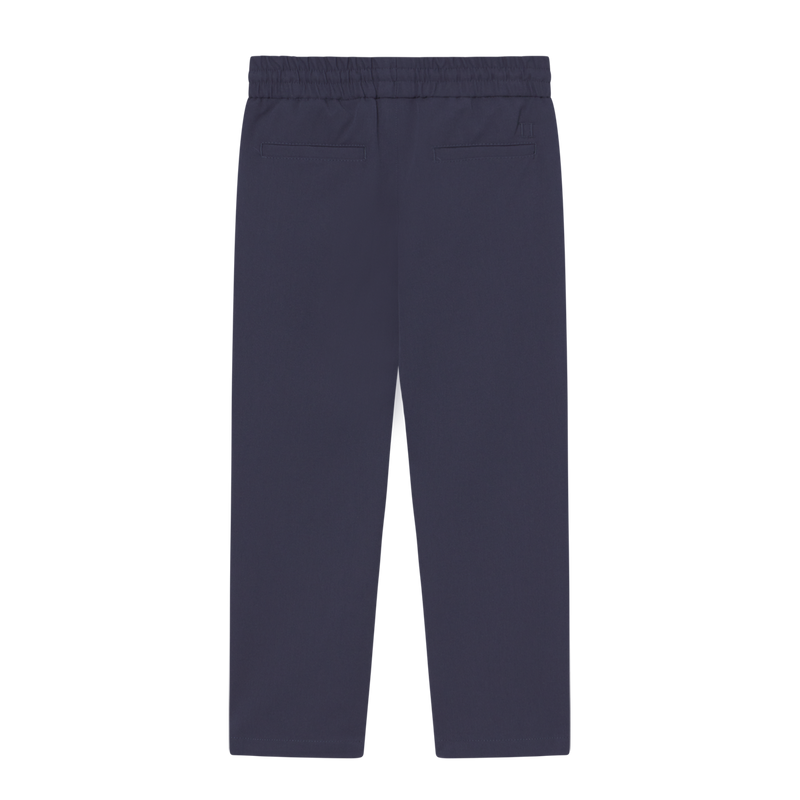 Les Deux Patrick Bukser - Dark Navy