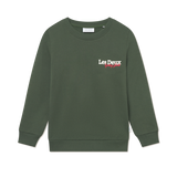 Les Deux Racing Sweatshirt - Duffel Bag