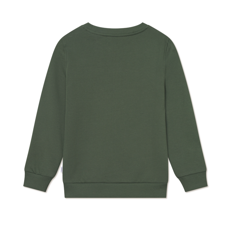 Les Deux Racing Sweatshirt - Duffel Bag