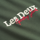Les Deux Racing Bluse - Duffel Bag
