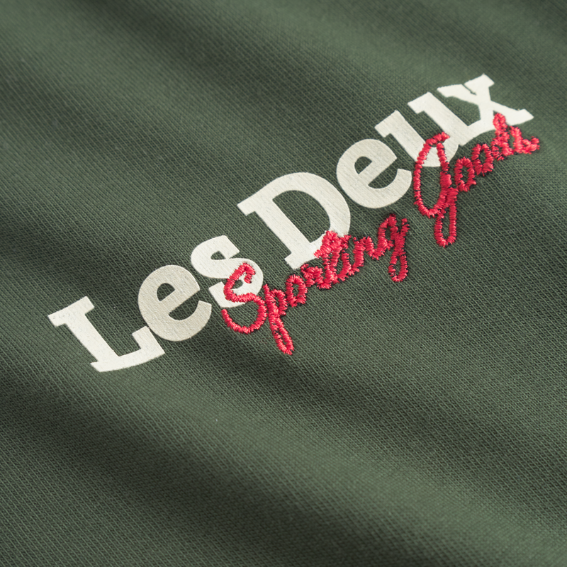 Les Deux Racing Bluse - Duffel Bag