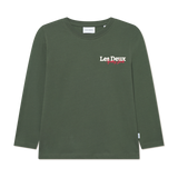 Les Deux Racing Bluse - Duffel Bag