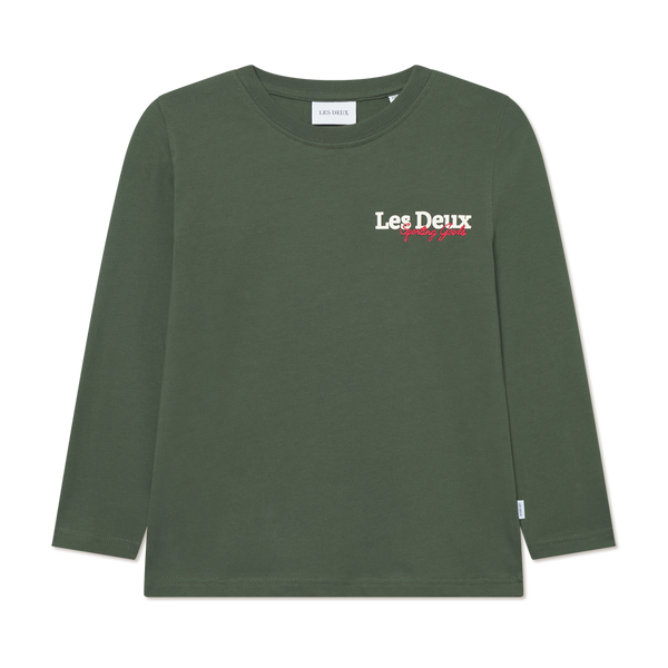 Les Deux Racing Bluse - Duffel Bag