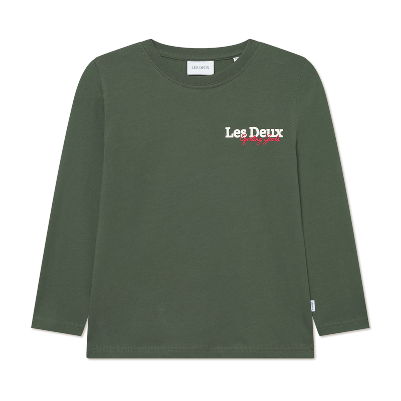 Les Deux Racing Bluse - Duffel Bag
