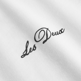 Les Deux West Side T-Shirt - White