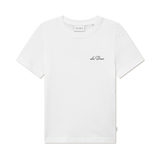 Les Deux West Side T-Shirt - White