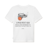 Les Deux West Side T-Shirt - White