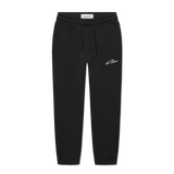 Les Deux West Side Sweatpants - Black