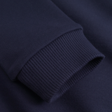 Les Deux Aidan Sweatshirt - Dark Navy