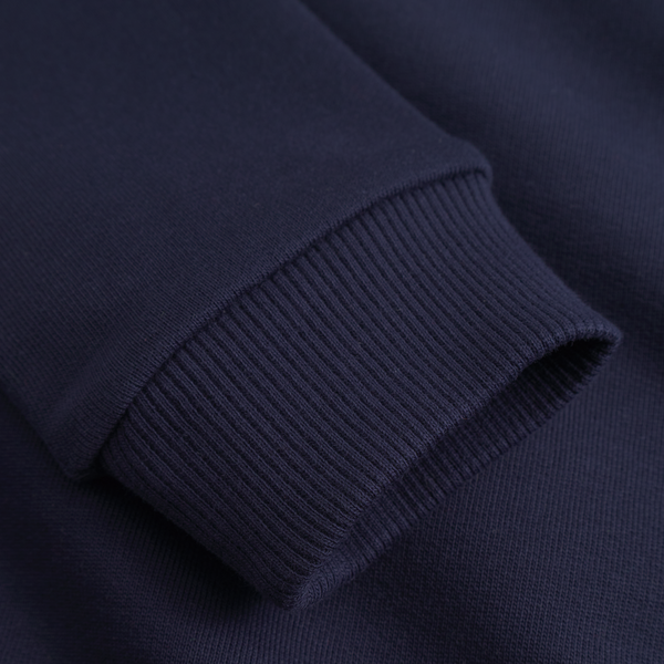 Les Deux Aidan Sweatshirt - Dark Navy