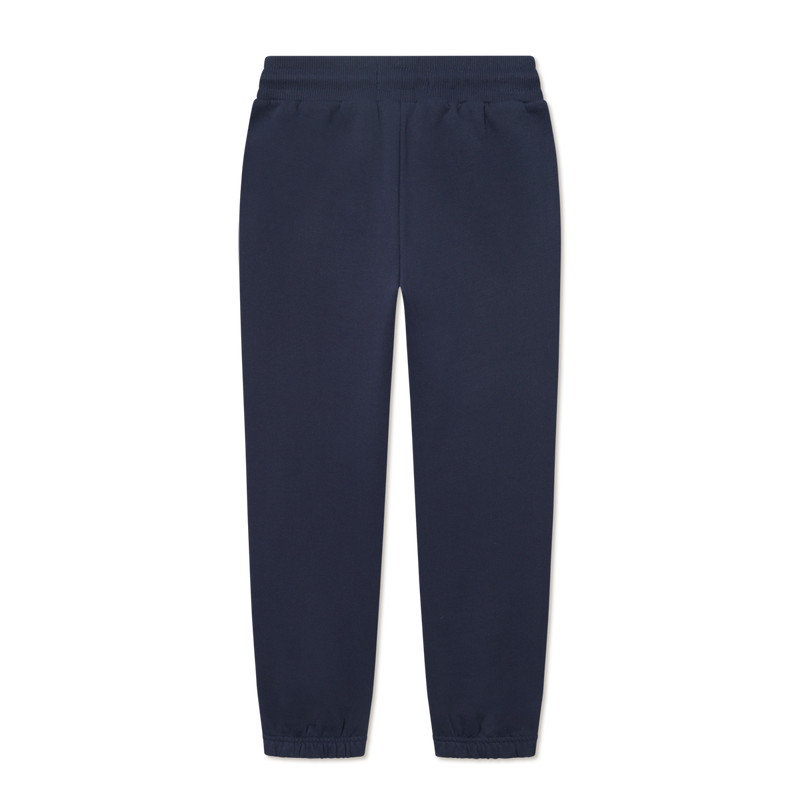 Les Deux Aidan Sweatpants - Dark Navy