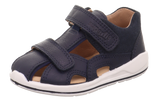 Superfit Boomerang Sandaler - Navy