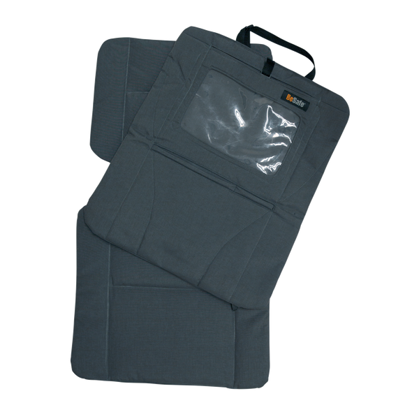 BeSafe Tablet & Seat Cover - Anthracite