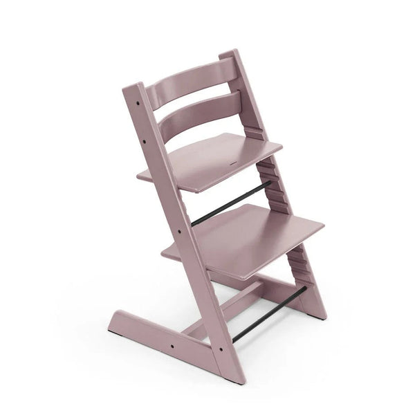 Tripp Trapp® Højstol - Heather Mauve