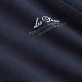 Les Deux Globe Sweatshirt - Dark Navy