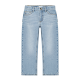 Les Deux Ryder Jeans - Light Indigo Wash