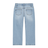 Les Deux Ryder Jeans - Light Indigo Wash