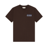 Les Deux Record T-Shirt - Molé Brown
