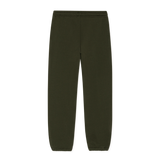 Les Deux College Sweatpants - Rosin Green