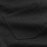 Les Deux Twill Jeans - Black